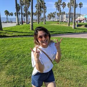 Meet your Posher, Sheila